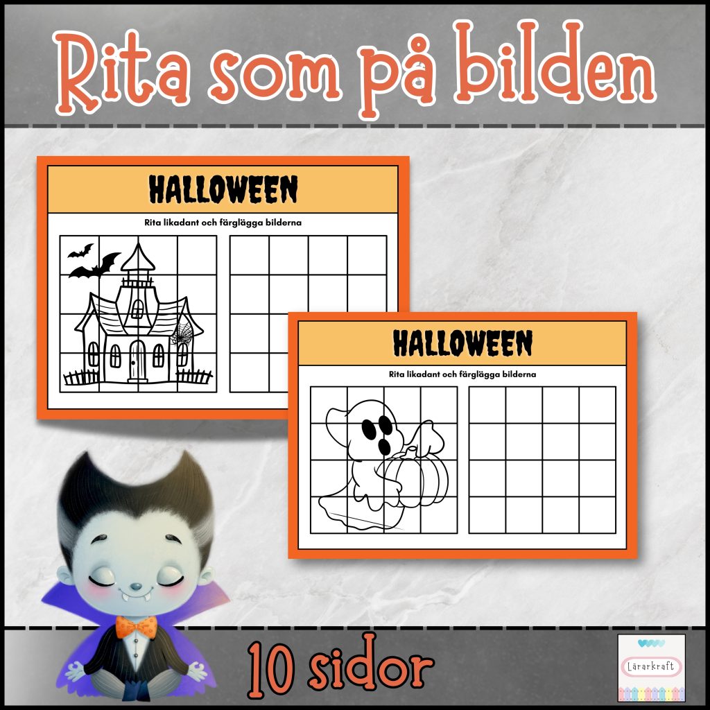 Rita som bilden