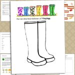 Ett häfte om hösten - bild 2