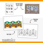 Magisk diamant – halloween - bild 2