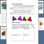 Ett häfte om vintern - bild 3