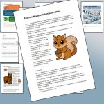 Ett häfte om vintern - bild 4