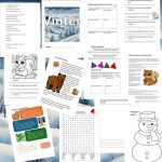 Ett häfte om vintern - bild 5