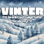 Ett häfte om vintern - bild 1