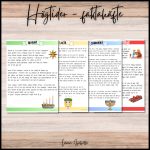 Högtider – arbetshäfte + faktahäfte - bild 3