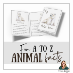 P for Polar bear - bild 2