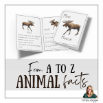 M for Moose - bild 2