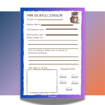 Bok och filmrecension - bild 1