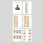 Räkna med pengar 1 - bild 1