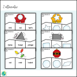 Nypkort – Geometri - bild 2