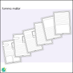 Skriv fakta om författare - bild 6