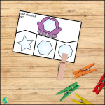 Nypkort – Geometri - bild 3