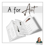A for Ant - bild 1