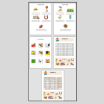 Sammansatta ord del 1 - bild 2