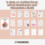 Sexualitet, samtycke och relationer – Arbetshäfte - bild 2