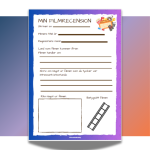 Bok och filmrecension - bild 2