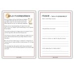 Bondgårdshäfte - bild 3