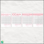 Pink Christmas – Matterutor - bild 2