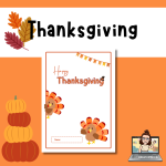 Thanksgiving - bild 1