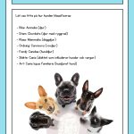 Carl von Linné och djurs indelning - bild 4