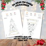 En gran om dagen - bild 3