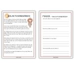 Bondgårdshäfte - bild 4