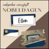 Namnskylt – Nobeldagen