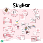 Pink Christmas – Paket - bild 2