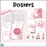 Pink Christmas – Paket - bild 3