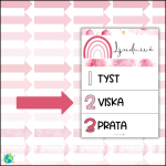 Pink Christmas – Paket - bild 4