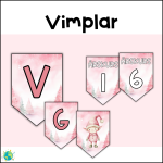 Pink Christmas – Paket - bild 5