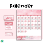 Pink Christmas – Paket - bild 6