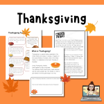 Thanksgiving - bild 2