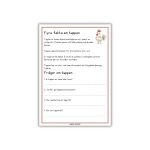 Bondgårdshäfte - bild 5