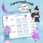 Sagans magiska värld - bild 3