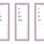 Lästräning: träna avkodning - bild 3