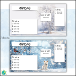 Digital presentation – Vinter - bild 2