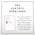 Den magiska snökulan - bild 2