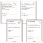 Bondgårdshäfte - bild 6