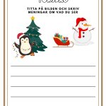 Morgonuppgifter december-24 - bild 4