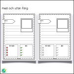 Skriv fakta om författare - bild 3