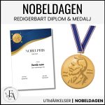 PAKET – Nobeldagen - bild 4