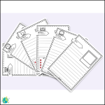 Skriv fakta om författare - bild 4