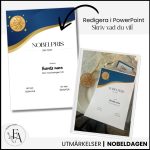 PAKET – Nobeldagen - bild 5