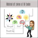 Sagomattan del 4 - bild 4