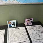 Skyltar till stationsarbete - bild 3