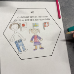 Barnkonventionen – läs och rita - bild 3