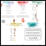 Häfte konsonanter - bild 2