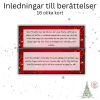 Inledningar till berättelser Jul
