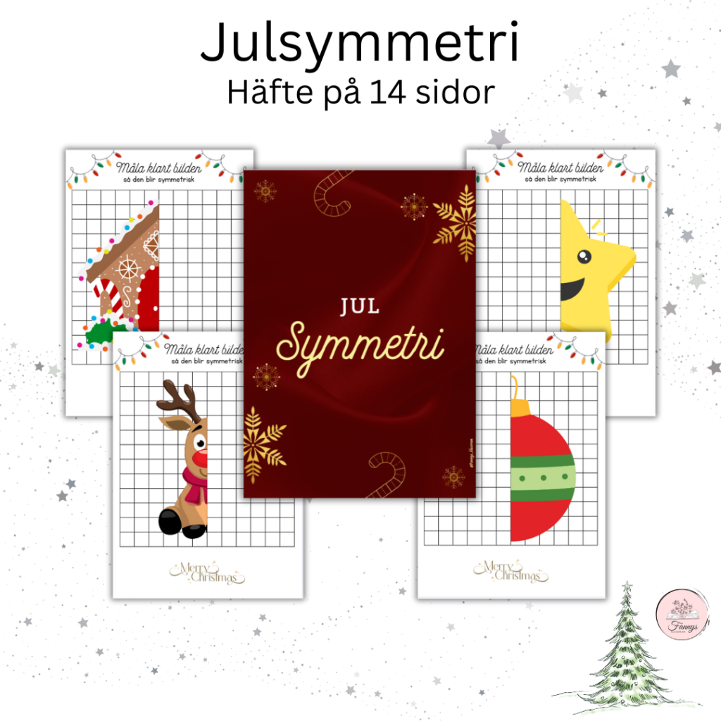 Julsymmetri