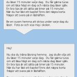 Läsprotokol till Halvdan Viking - bild 3